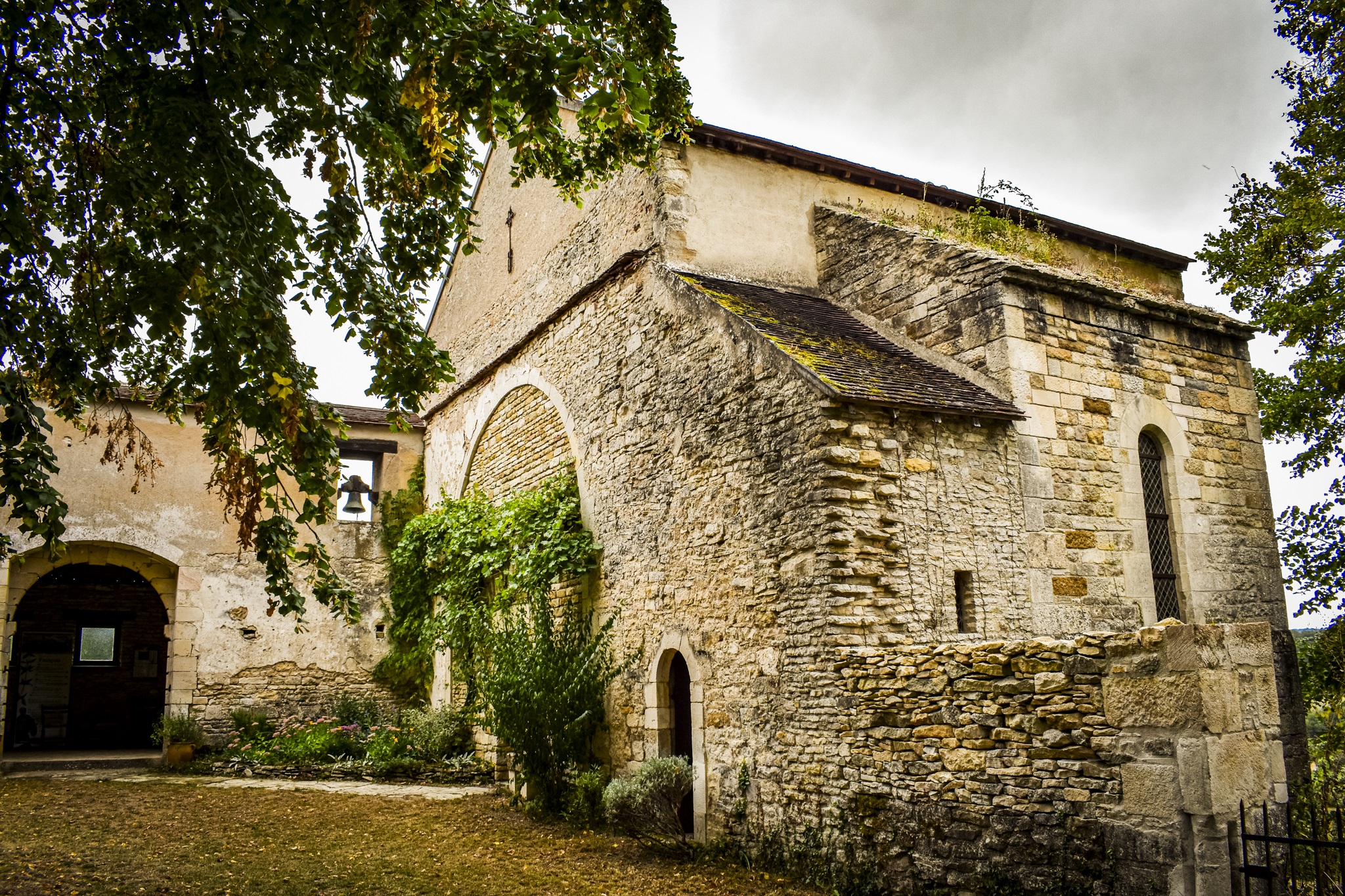 PÈLERINAGE DU CHEMIN D’ASSISE